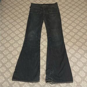 Rock & Republic Bootcut Flare Jeans